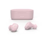 Belkin SOUNDFORM Play Auriculares True Wireless Stereo (TWS) Dentro de oído Bluetooth en color rosa. SKU: AUC005BTPK