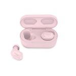 Belkin SOUNDFORM Play Auriculares True Wireless Stereo (TWS) Dentro de oído Bluetooth en color rosa. SKU: AUC005BTPK