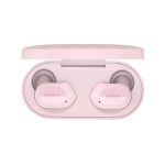 Belkin SOUNDFORM Play Auriculares True Wireless Stereo (TWS) Dentro de oído Bluetooth en color rosa. SKU: AUC005BTPK