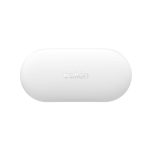 Los Belkin SOUNDFORM Play son auriculares dentro de oído True Wireless Stereo (TWS) con Bluetooth en color blanco, SKU AUC005BTWH