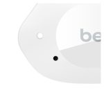 Los Belkin SOUNDFORM Play son auriculares dentro de oído True Wireless Stereo (TWS) con Bluetooth en color blanco, SKU AUC005BTWH