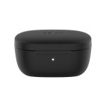 Auriculares True Wireless Stereo Belkin SoundForm Motion, Bluetooth, color negro, ideales para llamadas, música y deporte. SKU: AUC010BTBK