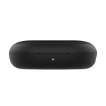 Auriculares True Wireless Belkin SoundForm ClearFit con gancho de oreja, ideales para llamadas, música y uso diario, modelo AUC013CTBK