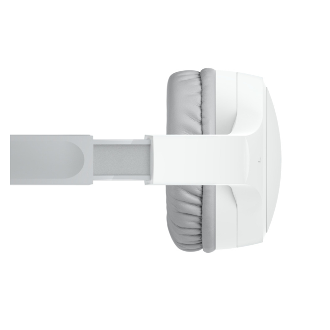Belkin SOUNDFORM Mini Auriculares Inalámbrico y alámbrico Diadema Música MicroUSB Bluetooth Blanco 4 Cargando el Belkin SOUNDFORM Mini auriculares