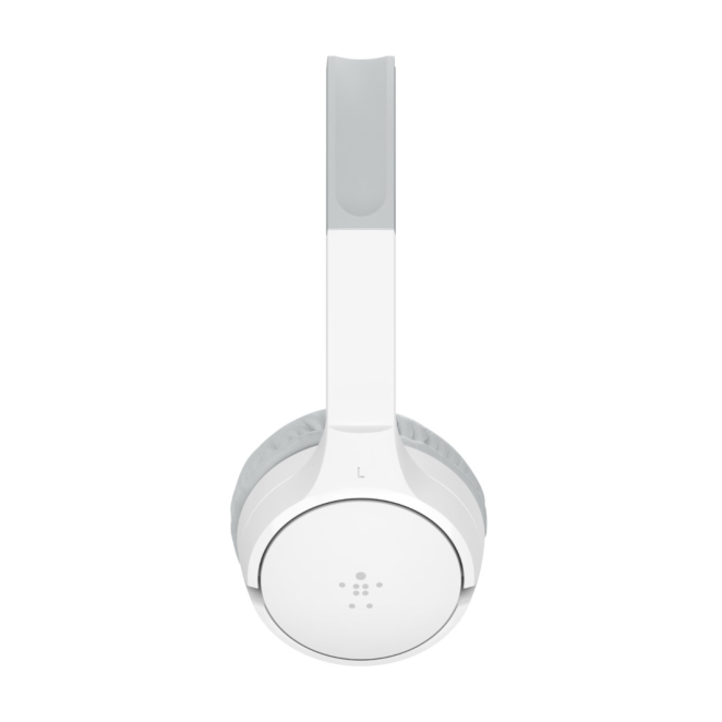 Belkin SOUNDFORM Mini Auriculares Inalámbrico y alámbrico Diadema Música MicroUSB Bluetooth Blanco 2 Belkin SOUNDFORM Mini diadema