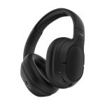 Belkin AUD008HQBK auricular y casco inalámbrico diadema para llamadas y música con conexión USB Tipo C y Bluetooth en color negro