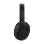 Belkin AUD008HQBK auricular y casco inalámbrico diadema para llamadas y música con conexión USB Tipo C y Bluetooth en color negro