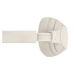 Auricular y casco Belkin AUD008HQSA, inalámbrico, diadema para llamadas y música, USB Tipo C, Bluetooth, color arena