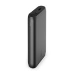 Batería externa Belkin BOOST↑CHARGE con capacidad de 20000 mAh en color negro, SKU BPB002BTBK