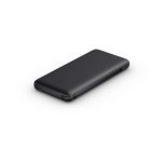 Batería portátil Belkin BPB006btBLK con capacidad de 10000 mAh en color negro, SKU BPB006BTBLK.