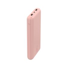 Imagen de la batería portátil Belkin BPB012btRG de 20000 mAh en color oro rosa, SKU: BPB012BTRG
