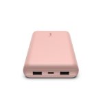 Imagen de la batería portátil Belkin BPB012btRG de 20000 mAh en color oro rosa, SKU: BPB012BTRG