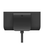 Cargador USB Tipo C Belkin en color negro compatible con alta velocidad, SKU: BUZ001BT2MBKB7