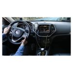 Cable de audio Belkin de 1.8 metros con conector de 3.5mm y USB Tipo C, color negro, SKU F7U079BT06-BLK