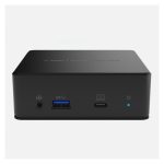 Belkin USB-C Dual Display Docking Station USB 3.2 Gen 1, Tipo-C negro INC002VFBK, ideal para accesorios de portátiles