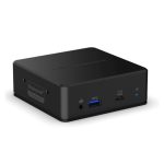 Belkin USB-C Dual Display Docking Station USB 3.2 Gen 1, Tipo-C negro INC002VFBK, ideal para accesorios de portátiles