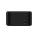 Adaptador USB Belkin INC018vfBK alámbrico, USB 3.2 Gen 1 (3.1 Gen 1) Type-C, color negro.