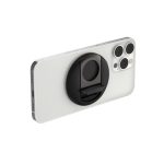 Belkin soporte activo para teléfono móvil en color negro, modelo MMA006BTBK, ideal para smartphones