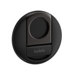 Belkin soporte activo para teléfono móvil en color negro, modelo MMA006BTBK, ideal para smartphones