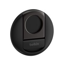 Belkin soporte activo para teléfono móvil en color negro, modelo MMA006BTBK, ideal para smartphones