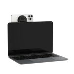 Belkin soporte activo para teléfono móvil en color negro, modelo MMA006BTBK, ideal para smartphones