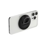 Belkin soporte activo para teléfono móvil en color negro, modelo MMA006BTBK, ideal para smartphones