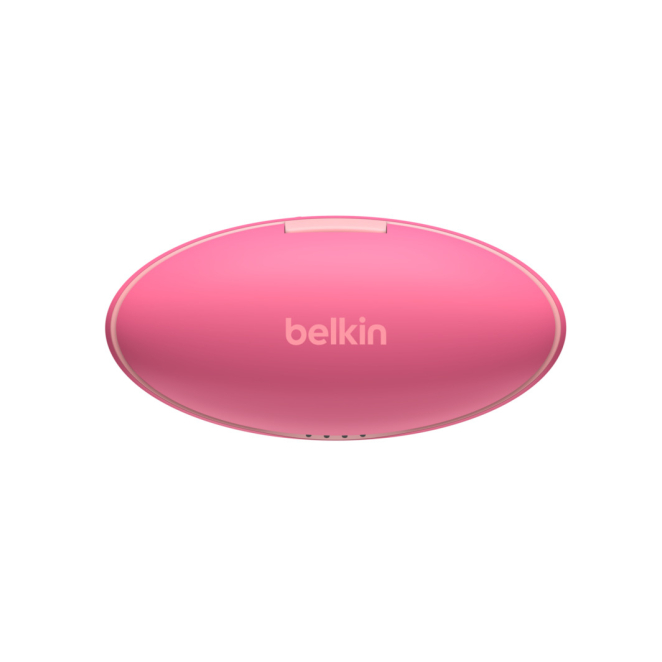 Belkin Soundform Nano Auriculares Inalámbrico Dentro de oído Llamadas/Música MicroUSB Bluetooth Rosa 5 Belkin Soundform Nano Auriculares Rosa