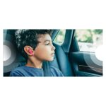 Belkin Soundform Nano, auriculares inalámbricos dentro de oído, ideales para llamadas y música, color rosa, conexión MicroUSB Bluetooth, SKU PAC003BTPK