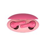 Belkin Soundform Nano, auriculares inalámbricos dentro de oído, ideales para llamadas y música, color rosa, conexión MicroUSB Bluetooth, SKU PAC003BTPK