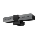 Cámara de videoconferencia BenQ DVY32 gris con capacidad de 30 pps y sensor CMOS, SKU 5AF7S14003