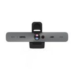 Cámara de videoconferencia BenQ DVY32 gris con capacidad de 30 pps y sensor CMOS, SKU 5AF7S14003