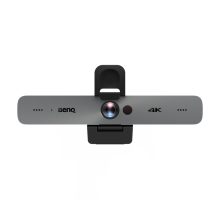 Cámara de videoconferencia BenQ DVY32 gris con capacidad de 30 pps y sensor CMOS, SKU 5AF7S14003