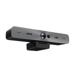 Cámara de videoconferencia BenQ DVY32 gris con capacidad de 30 pps y sensor CMOS, SKU 5AF7S14003