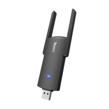 Adaptador WLAN BenQ TDY31 con velocidad de 867 Mbit por segundo, SKU 5A.F7W28.DP1