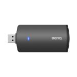 Adaptador WLAN BenQ TDY31 con velocidad de 867 Mbit por segundo, SKU 5A.F7W28.DP1