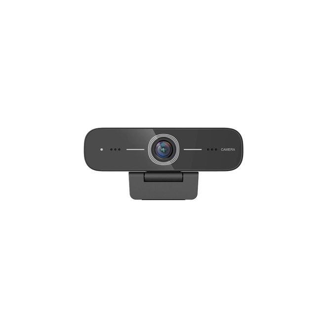 BenQ DVY21 Webcam 1080p con 2,07 MP BenQ DVY21 cámara web con resolución de 2,07 megapíxeles, 1920 x 1080 pixeles, conexión USB 2.0 en color negro. SKU: 5JF7314001