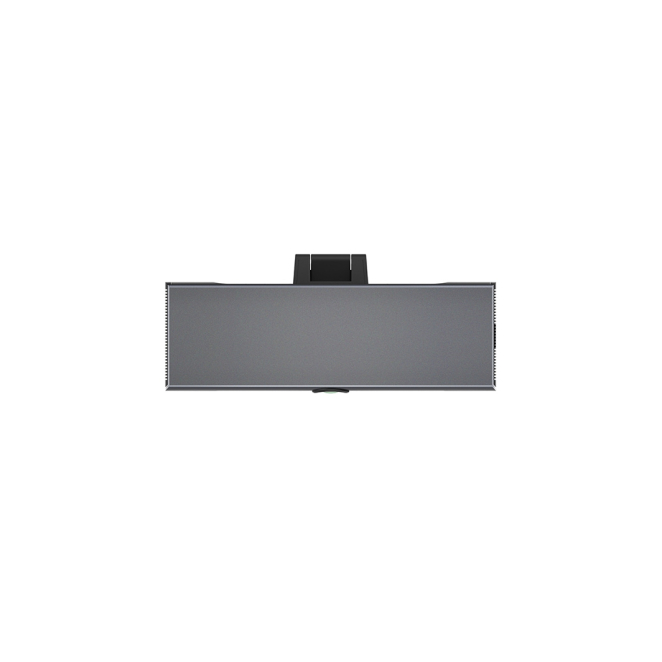 BenQ DVY22 cámara web 8,28 MP 3840 x 2160 Pixeles USB 3.2 Gen 1 (3.1 Gen 1) Gris 4 Experiencia de usuario BenQ DVY22