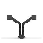 Imágen del Brazo Ergonómico BenQ Ergo Arm BDH01, de 35 pulgadas en color negro, SKU: 9HA3CDDLBW