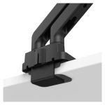 Imágen del Brazo Ergonómico BenQ Ergo Arm BDH01, de 35 pulgadas en color negro, SKU: 9HA3CDDLBW