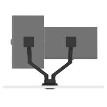 Imágen del Brazo Ergonómico BenQ Ergo Arm BDH01, de 35 pulgadas en color negro, SKU: 9HA3CDDLBW