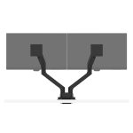 Imágen del Brazo Ergonómico BenQ Ergo Arm BDH01, de 35 pulgadas en color negro, SKU: 9HA3CDDLBW