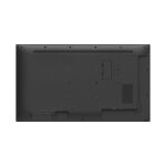 Imagen de la pantalla plana BenQ ST4302S de 43 pulgadas con resolución 4K Ultra HD y brillo de 400 cd/m², SKU 9H.F7GPT.REA