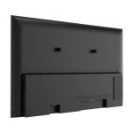 BenQ ST5502S pantalla plana para señalización digital de 55 pulgadas, LED, 400 cd/m², 4K Ultra HD, procesador Android 8.0, SKU 9HF7HPTREA