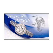 BenQ ST5502S pantalla plana para señalización digital de 55 pulgadas, LED, 400 cd/m², 4K Ultra HD, procesador Android 8.0, SKU 9HF7HPTREA