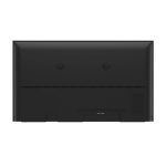 BenQ ST5502S pantalla plana para señalización digital de 55 pulgadas, LED, 400 cd/m², 4K Ultra HD, procesador Android 8.0, SKU 9HF7HPTREA