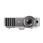 Proyector BenQ MW632ST, tecnología DLP, 3200 lúmenes ANSI, resolución WXGA (1280x800), 3D, color blanco. SKU 9H.JE277.13H