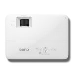 BenQ Proyector TH585P de 3500 lúmenes ANSI, resolución 1080p (1920x1080), blanco - SKU 9HJLS7714E