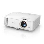 BenQ Proyector TH585P de 3500 lúmenes ANSI, resolución 1080p (1920x1080), blanco - SKU 9HJLS7714E