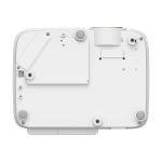 Imagen del proyector BenQ EH600 con 3500 lúmenes ANSI, tecnología DLP, resolución 1080p (1920x1080) y capacidad 3D. SKU: 9H.JLV77.1HE