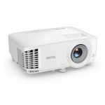 BenQ MS560 proyector con 4000 lúmenes ANSI, resolución SVGA 800x600, tecnología DLP y 3D blanco. SKU: 9H.JND77.1HE